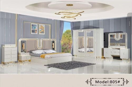 new bedroom available