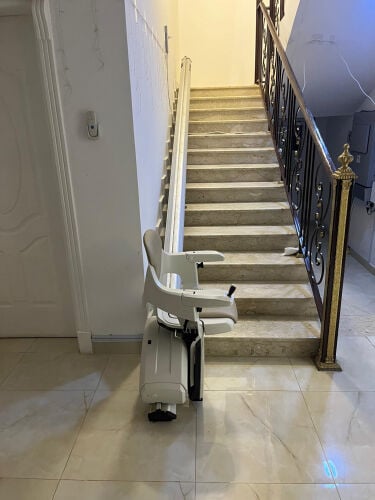 electric stair lift chair