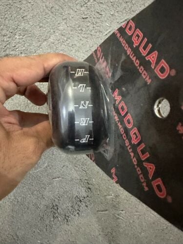 قبضة قير بولارس المنيوم  وكراسي 