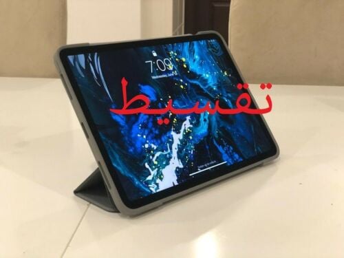 تقسيط ايباد