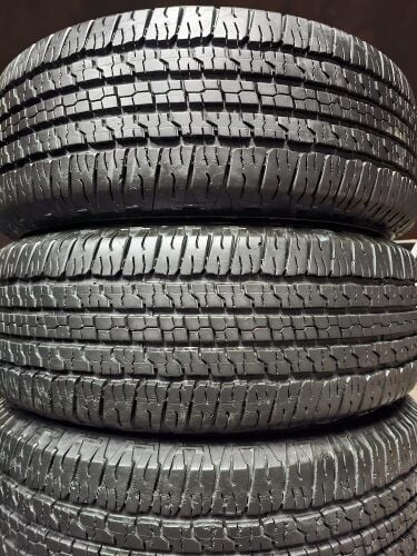 265-70-17,,, Goodyear brand