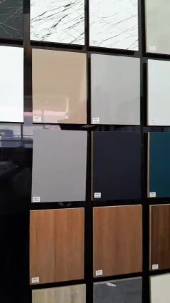 ديكورات الشبورد والشاشات