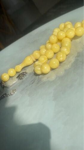 مصباح تراب جامد