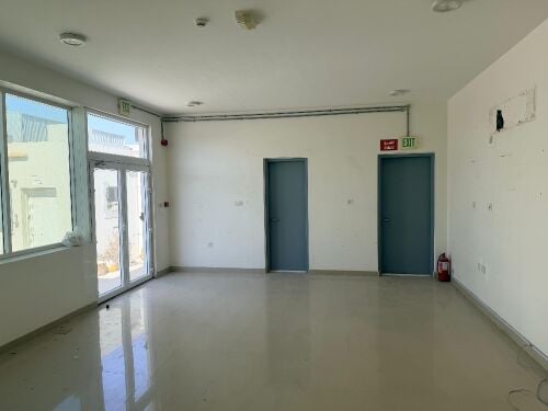 WORKSHOP FOR RENT IN BARKATHUL AW