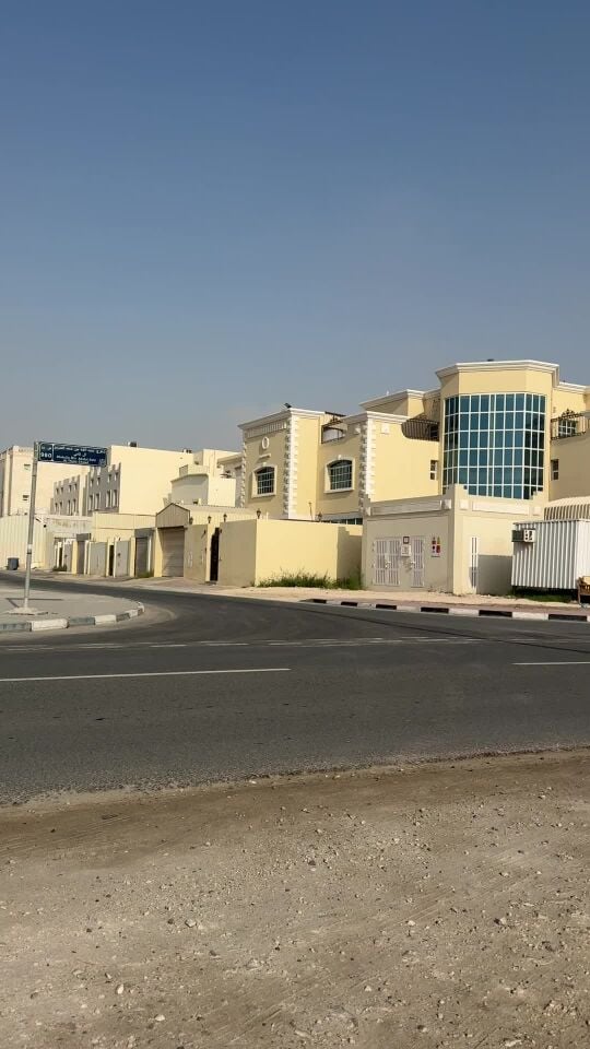 للإيجار فلتين في الناصرية موظفات