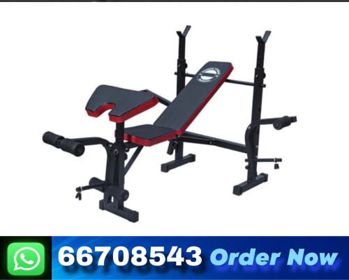 marshall fitness press be...