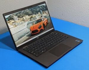 DELL LATITUDE 7420 i7/11TH/16/512