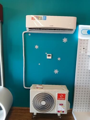 مكيفات هومر