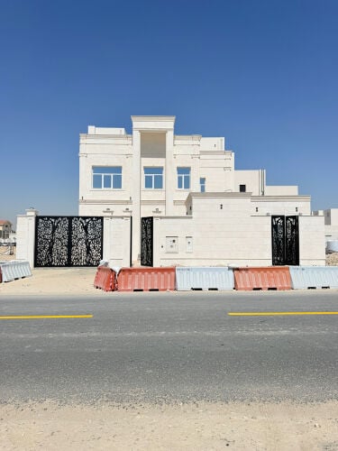 فيلا للبيع بالصخامه من المالك 