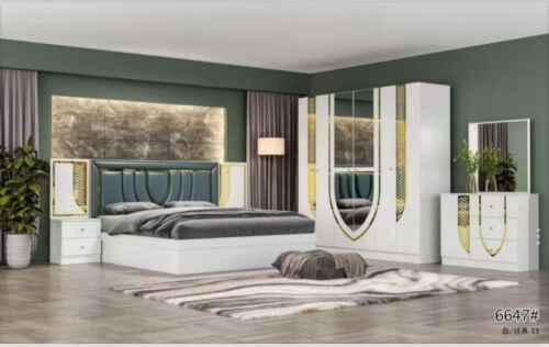 بيع طقم غرفة نوم