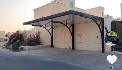 All kinds of Steel fixing job.
Sp