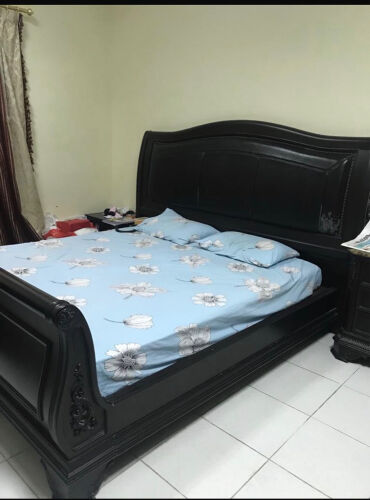 bedroom set