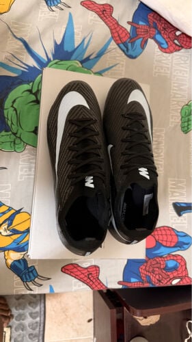 ZM VAPOR 16 ELITE FG