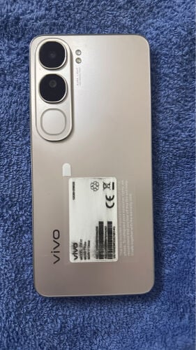 VIVO V40lite 