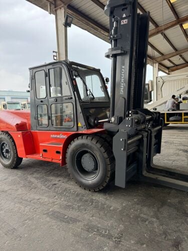 forklift renatal services 