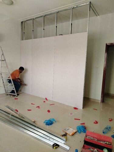 Doha number 1  painting service