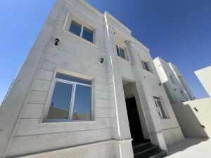 للبيع|فيلا 7 غرف نوم|سميسمة