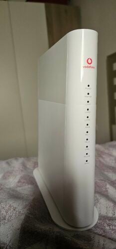 راوتر فودافون