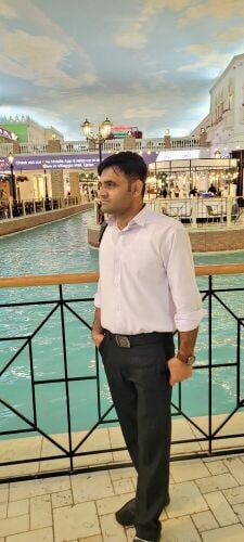 seeking for a Job