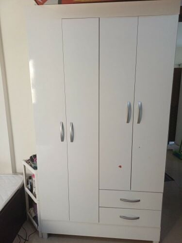 PAN Home cupboard