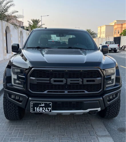 رابتر للبيع