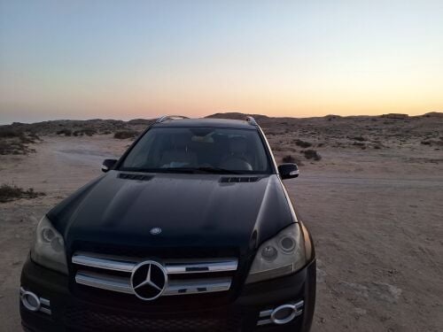 mercedes benz 450