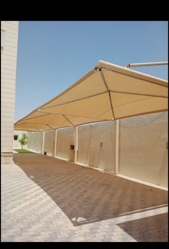 اعمال الحديد الخ.