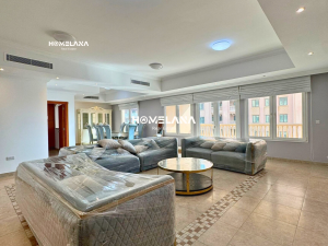 The Pearl 3 BR+1 For Sale