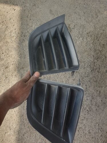 Corolla 2014 fog lamp cover