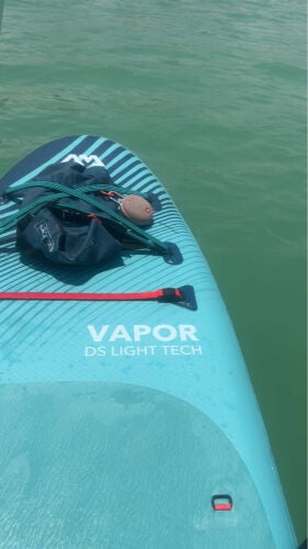 stand up paddle board 