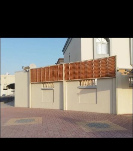 اعمال الحديد الخ.