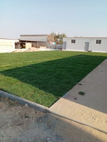 مزارع
