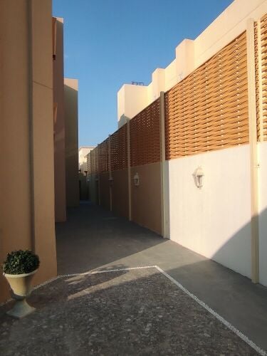 اعمال الحديد الخ.