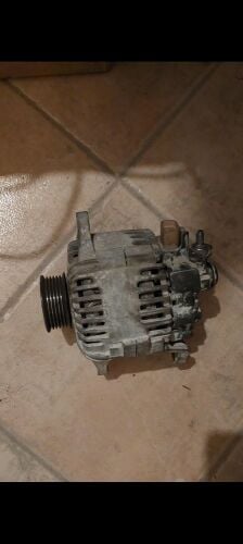 دينمو كروزر ٩٨ إلى ٢٠٠٧