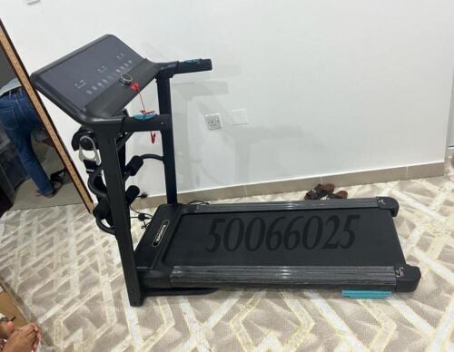 جهاز اللياقة البدنية الات المشي