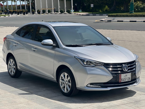 CHANGAN L7