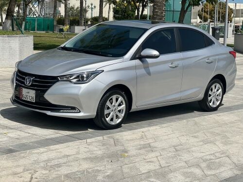 شان جان السفن 