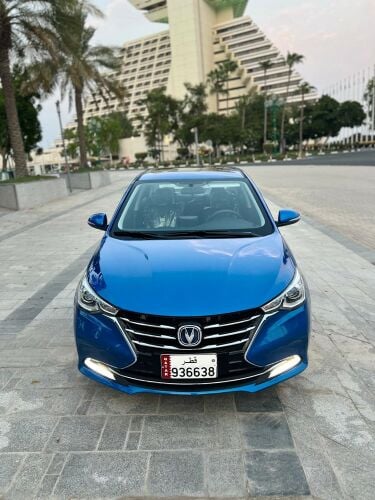 شان جان السفن 