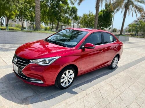 شان جان السفن 