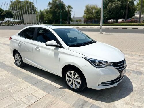 شان جان السفن 