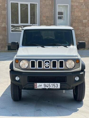 سوزوكي جيميني