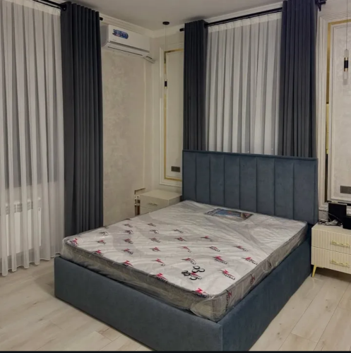 New design bed & upholstery