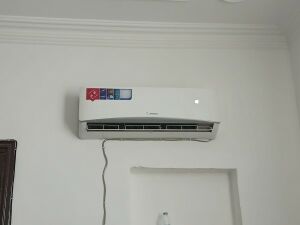 مكيف هومر سبليت 2.0 طن و 2.5 طن