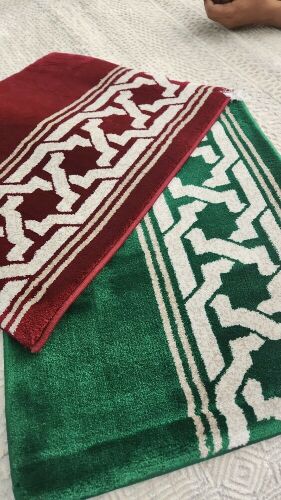 mosque carpet