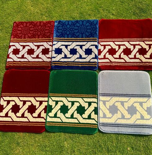 mosque carpet