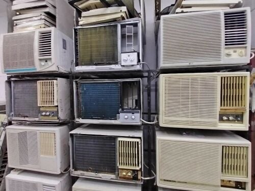 Ac for SELL window and spirit