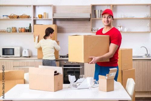 Shifting moving home Furniture