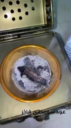 عود سومطري