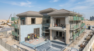 Professional Construction Service