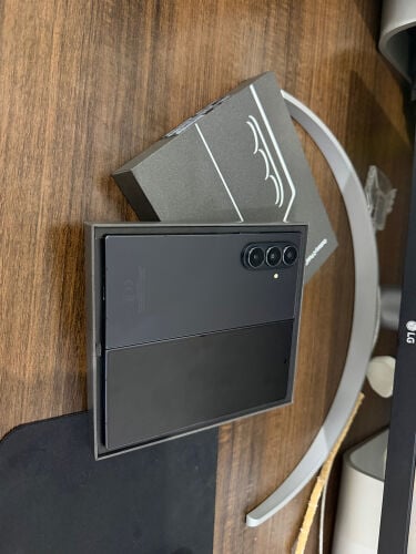 Samsung Galaxy z fold 7 256 black